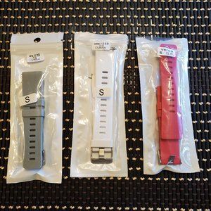 Fitbit Versa Smartwatch Straps